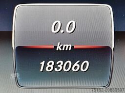 MERCEDES-BENZ V-KLASSE 220 CDI XXL ac aut EURO6