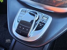 MERCEDES-BENZ V-KLASSE 220 CDI XXL ac aut EURO6