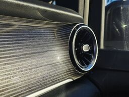 MERCEDES-BENZ V-KLASSE 220 CDI XXL ac aut EURO6