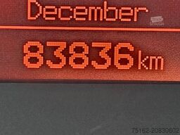 OPEL MOVANO 2.2 Open-Laadbak