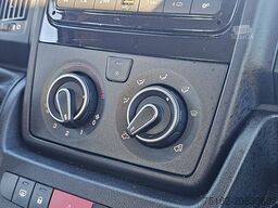 OPEL MOVANO 2.2  Open-Laadbak