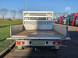 OPEL MOVANO 2.2 Open-Laadbak