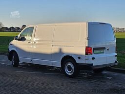 VOLKSWAGEN TRANSPORTER 2.0 TDI L2H1 4x4 2x Schuifd.