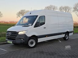 MERCEDES-BENZ SPRINTER 317 L3H2 Maxi Automaat!