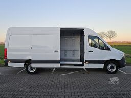 MERCEDES-BENZ SPRINTER 317 L3H2 Maxi Automaat!