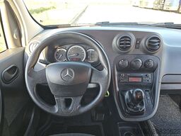MERCEDES-BENZ CITAN 108 CDI