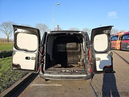 MERCEDES-BENZ CITAN 108 CDI