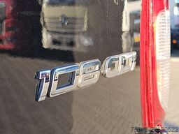MERCEDES-BENZ CITAN 108 CDI