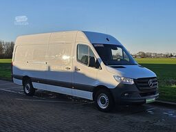 MERCEDES-BENZ SPRINTER 317 L3H2 Maxi Automaat!