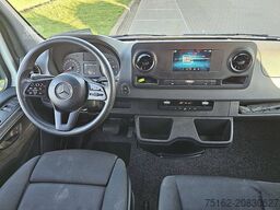 MERCEDES-BENZ SPRINTER 317 L3H2 Maxi Automaat!