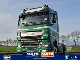 DAF XF 510 6X2 FTG SPACECAB