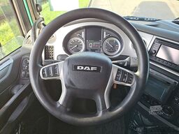 DAF XF 510 6X2 FTG SPACECAB
