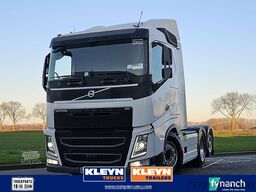 VOLVO FH 500 6X2 STEERED PTO+HYDR
