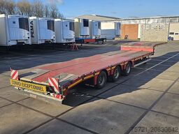 MAXTRAILER MAX100-S-3-9.30