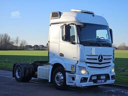 MERCEDES-BENZ ACTROS 1848 LS Streamspace 2.30