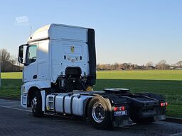 MERCEDES-BENZ ACTROS 1848 LS Streamspace 2.30