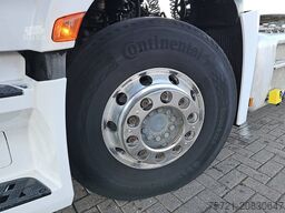 MERCEDES-BENZ ACTROS 1848 LS Streamspace 2.30