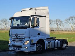 MERCEDES-BENZ ACTROS 1848 LS Streamspace 2.30