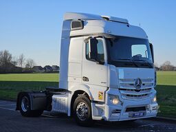 MERCEDES-BENZ ACTROS 1848 LS Streamspace 2.30