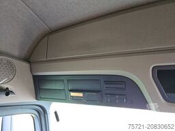 MERCEDES-BENZ ACTROS 1848 LS Streamspace 2.30