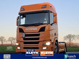 SCANIA R450