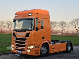 SCANIA R450