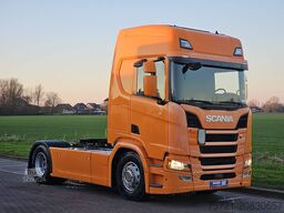 SCANIA R450