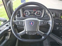 SCANIA R450