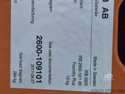 Eurotrans GmbH Eurotrans GmbH Eurotrans GmbH