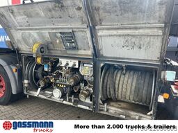MAN TGA 26.400 6x2-4 BL, A1, Lenk-/Liftachse, ADR,