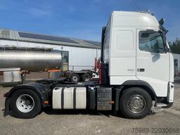 Volvo FH 400 YV2ASG0A09B537104 , ADR, Back camera, Fr...