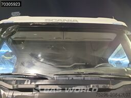 Scania G450 4X4 Manual! Full-Steel Allrad Big-Axle Ret...