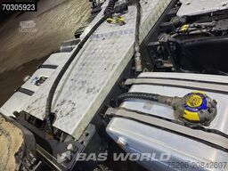 Scania G450 4X4 Manual! Full-Steel Allrad Big-Axle Ret...