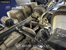 Scania G450 4X4 Manual! Full-Steel Allrad Big-Axle Ret...