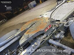 Scania G450 4X4 Manual! Full-Steel Allrad Big-Axle Ret...