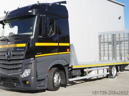 Mercedes-Benz Actros 1840 E6 4×2 / NEW Tow Truck