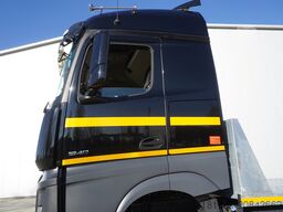 Mercedes-Benz Actros 1840 E6 4×2 / NEW Tow Truck