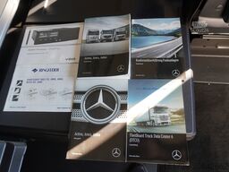 Mercedes-Benz Actros 1840 E6 4×2 / NEW Tow Truck