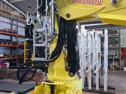 DIEBOLT D40-91