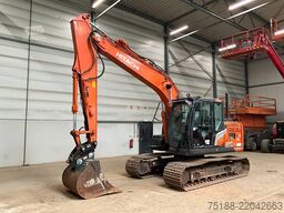 Hitachi ZX 130 LC N-7