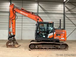 Hitachi ZX 130 LC N-7