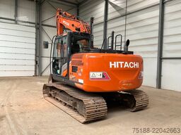 Hitachi ZX 130 LC N-7