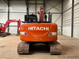 Hitachi ZX 130 LC N-7