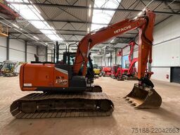 Hitachi ZX 130 LC N-7