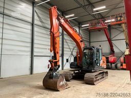 Hitachi ZX 130 LC N-7