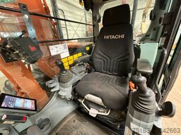 Hitachi ZX 130 LC N-7