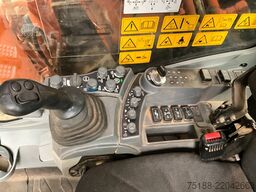 Hitachi ZX 130 LC N-7