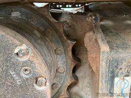 Hitachi ZX 130 LC N-7