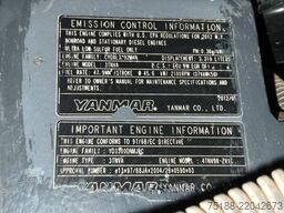 IHI 80 VX 3
