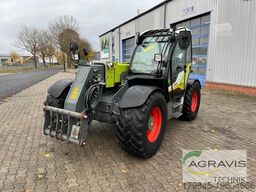 Claas SCORPION 756 VARIPOWER PLUS